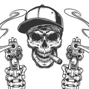🔫 Reaper ☠️