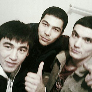DJaMaL ft MaXiMuM ft Kappa-Go'zalim 2012