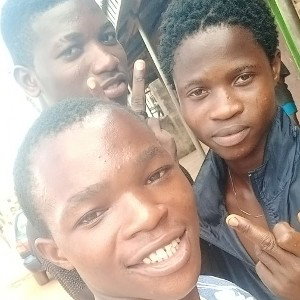 me and my guys