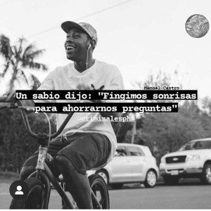 El regreso🎭