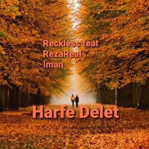 #HarfeDelet