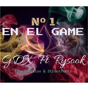 ..."N°1 EN EL GAME"...