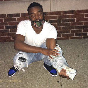 Dae Dae-Dosage On Da  Beat
