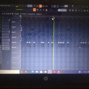 Trapped House 126bpm