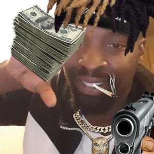 Tay 600 - Hottest In My City