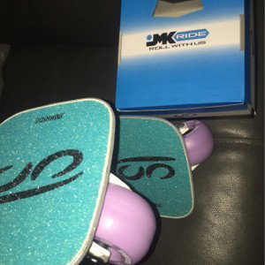 Free Skatin’