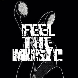 Feel the music Complete