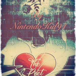 The poet