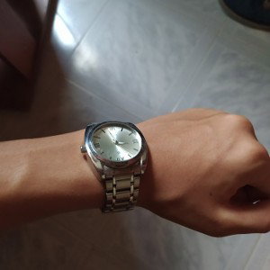 El tiempo