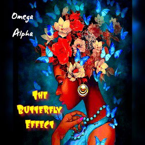 ✨THE BUTTERFLY EFFECT!🦋