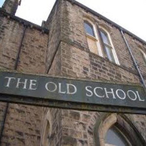 old school is the best school 