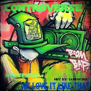  "we love it like that" 🇬🇧UK boombap rap🇬🇧