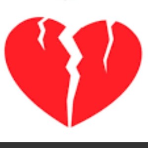 broken heart 