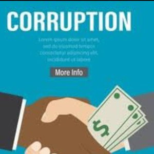 CORRUPTION