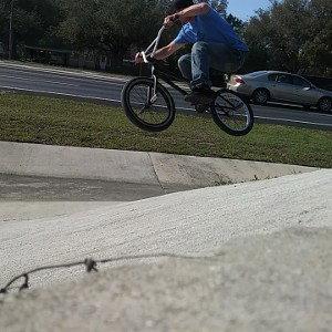 Sit Down Freestyle cunt