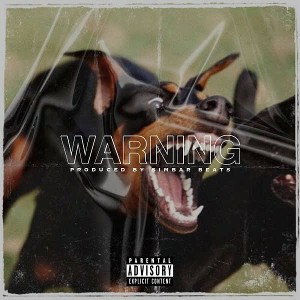 warning