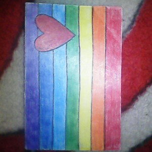 broken love