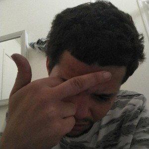 IDGAF 
