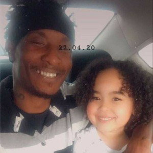 A daddy life