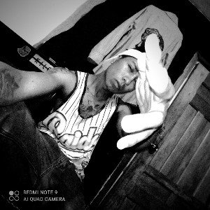 Guerrero Santos - Dime 