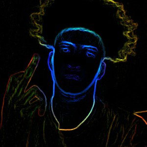 An Aggressive Freestyle