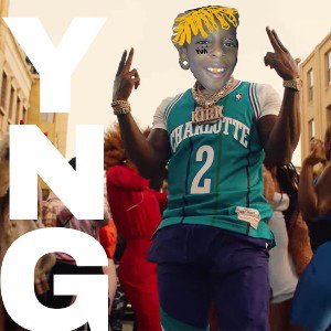 Privileged Bop - YNG Juicy