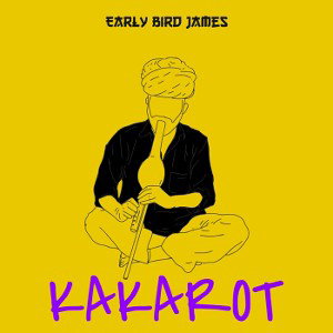 Early Bird James- Leveled Up 