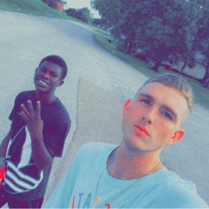 Champions (feat. IkedaPrince)