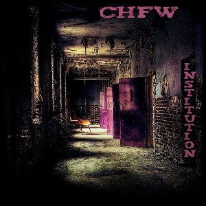 The Institute (Instrumental)