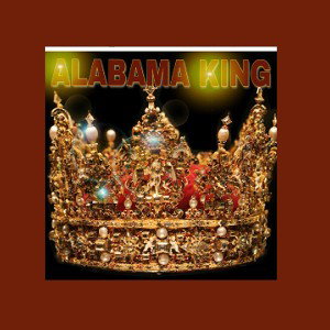 ALABAMA KING