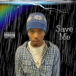 Shybx LaVey- Save Me (Prod. By Kyduh)