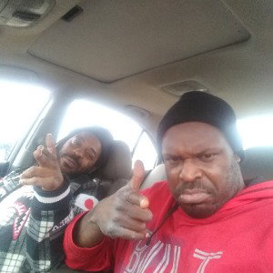 Man Yeeze ft Peeze Tha Gritz Gangsta Talk