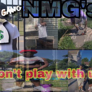 Bean GAB don’t play with us ft(kane nmg) 
