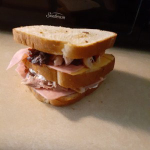 chedda b