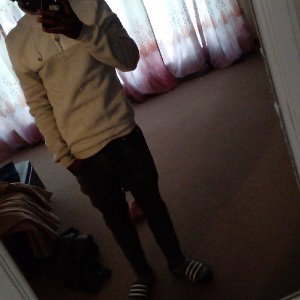 Trigga Heart 
