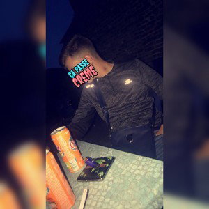 MON REFRÈ