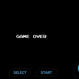 Game Over- Ft.Sower Dk