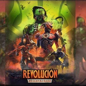 la Revolución