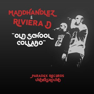 old school collabo