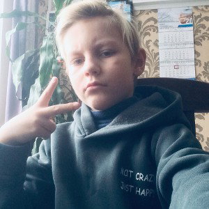 Логан X