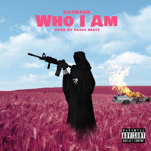 Who I Am(Prod.Basso Beatz)