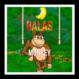 MONKEY