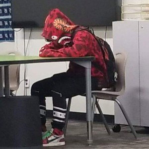 I been feeling sad 