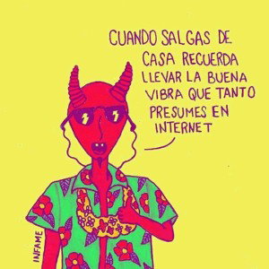 📝LIRICA MALDITA 