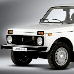 LADA Нива