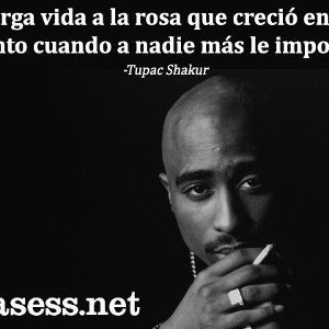 ella vive el momento