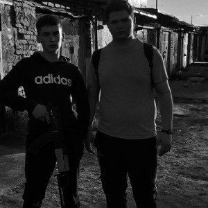 Ждите трека