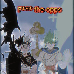 Fuck the ops