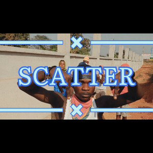 Scatter_ De_ Place FT P.Shwinne x Rich Kizito x TeeGee