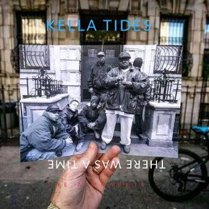 kella Slasher - There was a time